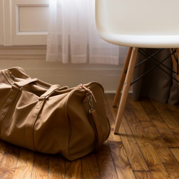 Bag Cleaning