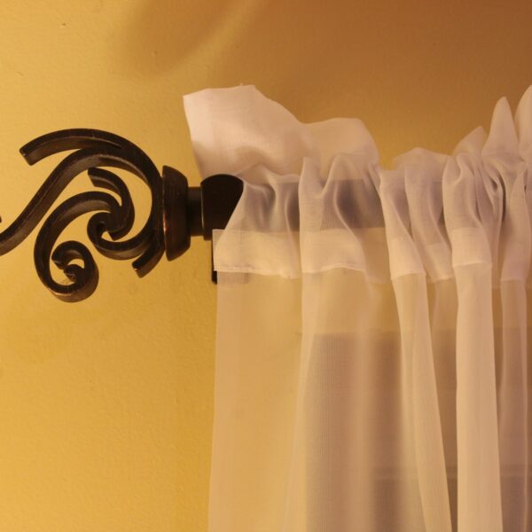 Curtain Cleaning