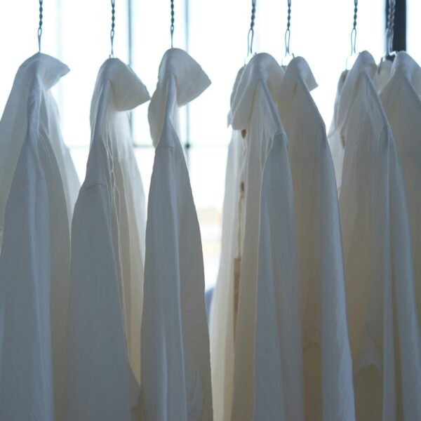 Dry Cleaning