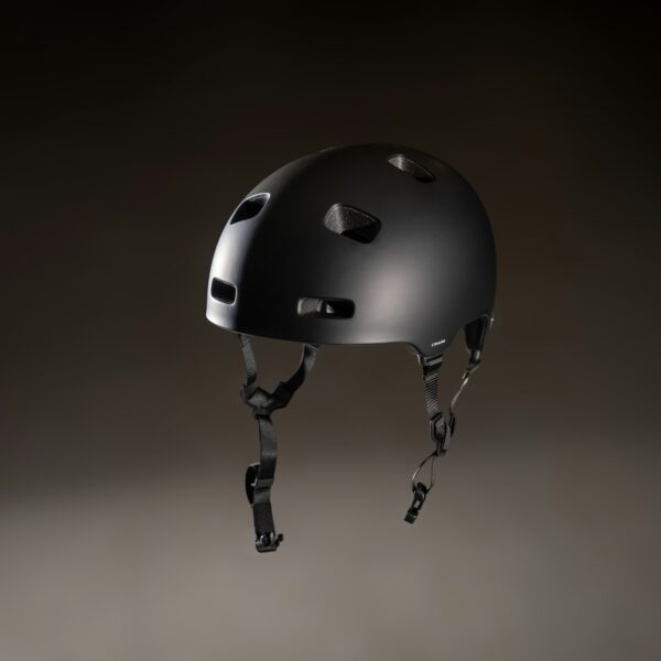 Helmet Cleaning
