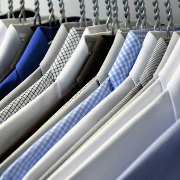 Premium Laundry
