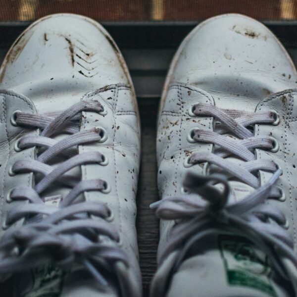 Shoe Cleaning