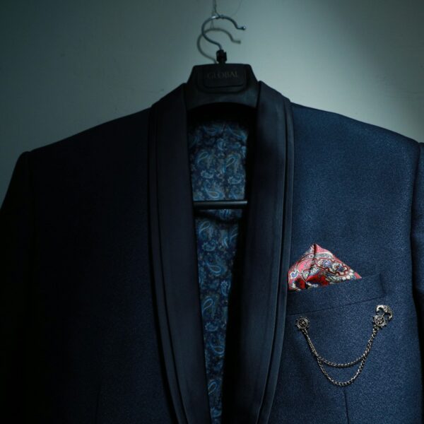 Suit & Blazer Cleaning